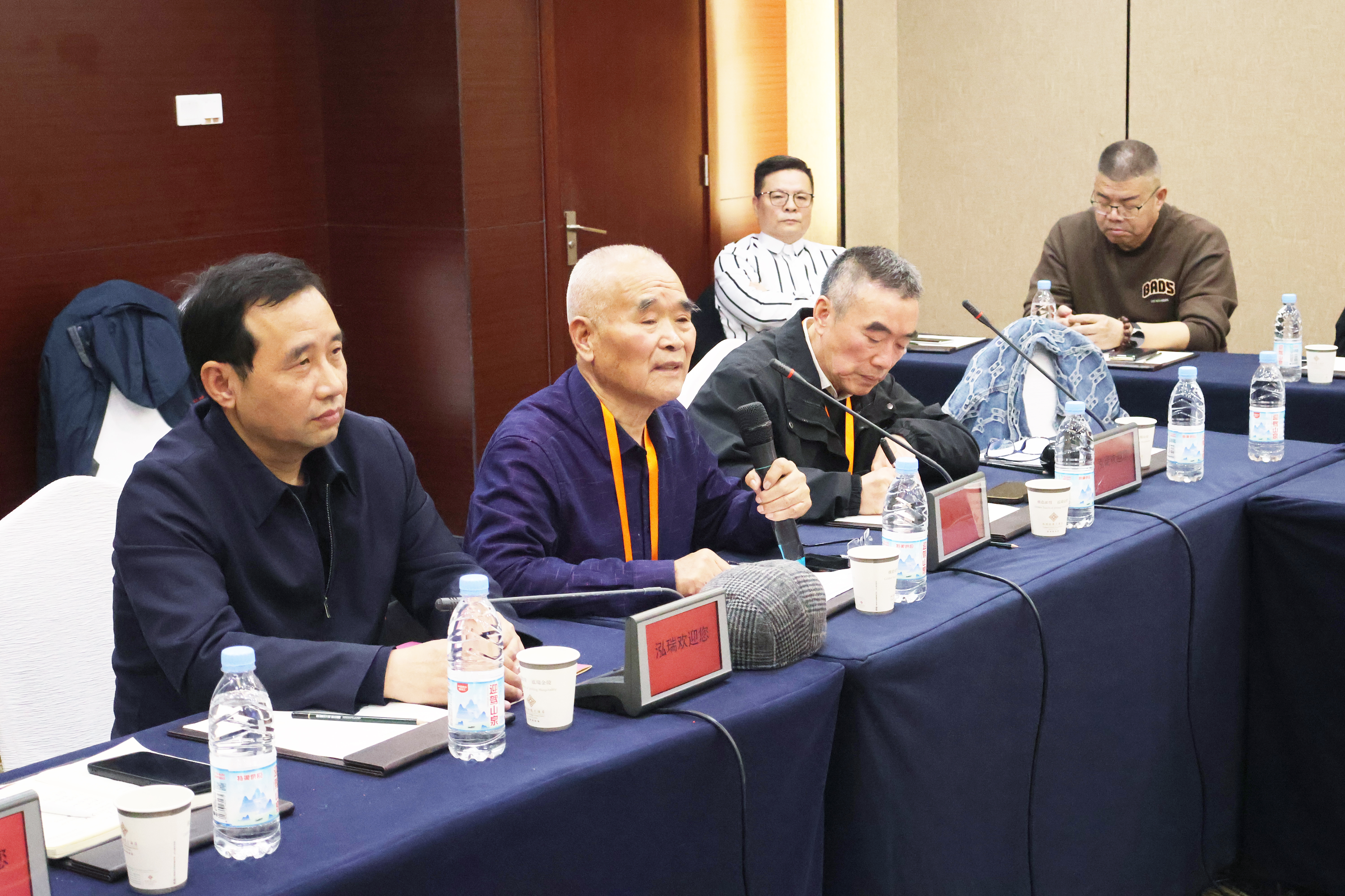 ?長三角地區(qū)電鍍行業(yè)第二十五次聯(lián)席會(huì)議在安徽合肥市圓滿召開！